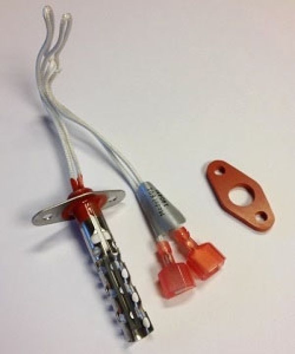 Mid City Supply Co | NTI 6008270801 HOT SURFACE IGNITER, NORTON 601,…