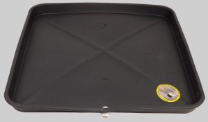 Rectorseal AquaGuard 1100+ Magnetic Float Switch - HVAC Drain Pan Safety Switch