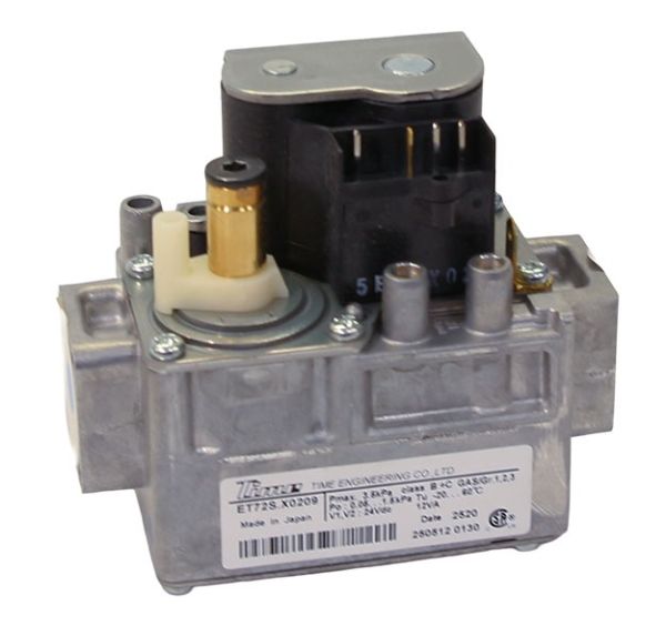Mid City Supply Co | NAVIEN 30011586B GAS CONTROL VALVE,(FOR NPE,…