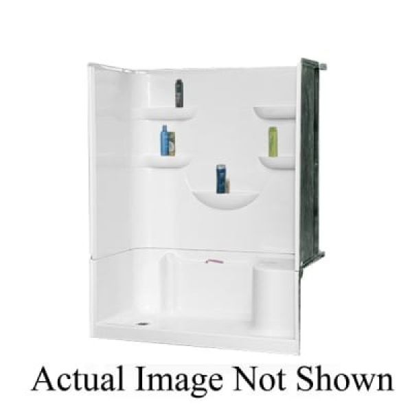 Mid City Supply Co | OASIS BATH SH4P-6032RS 60