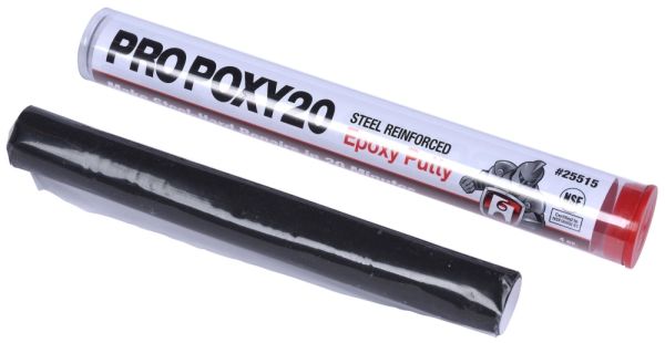 Mid City Supply Co | HERCULES 25-515 4 OZ TUBE PRO POXY20